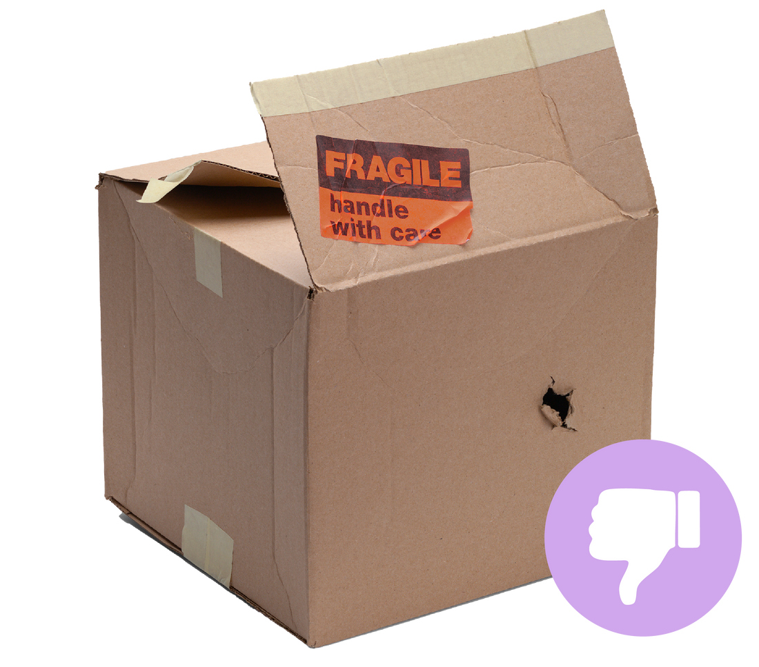 Ditch the Cardboard: Why Moving Box Hire is the Smarter Choice