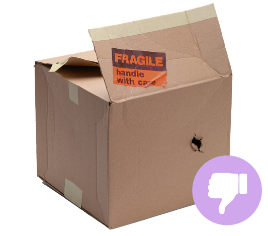 Ditch the Cardboard: Why Moving Box Hire is the Smarter Choice