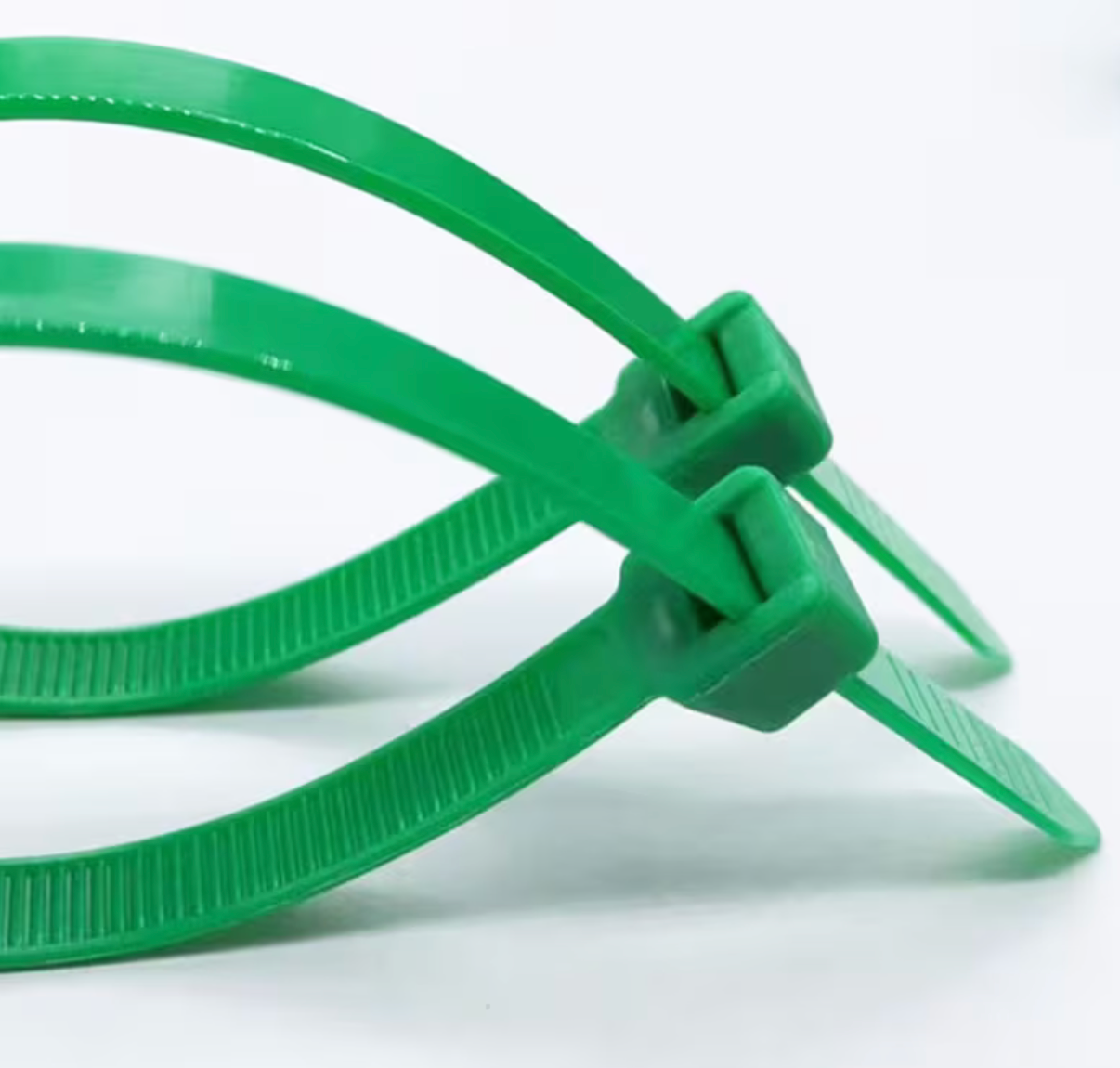 Eco Ties – Reusable Crate Ties