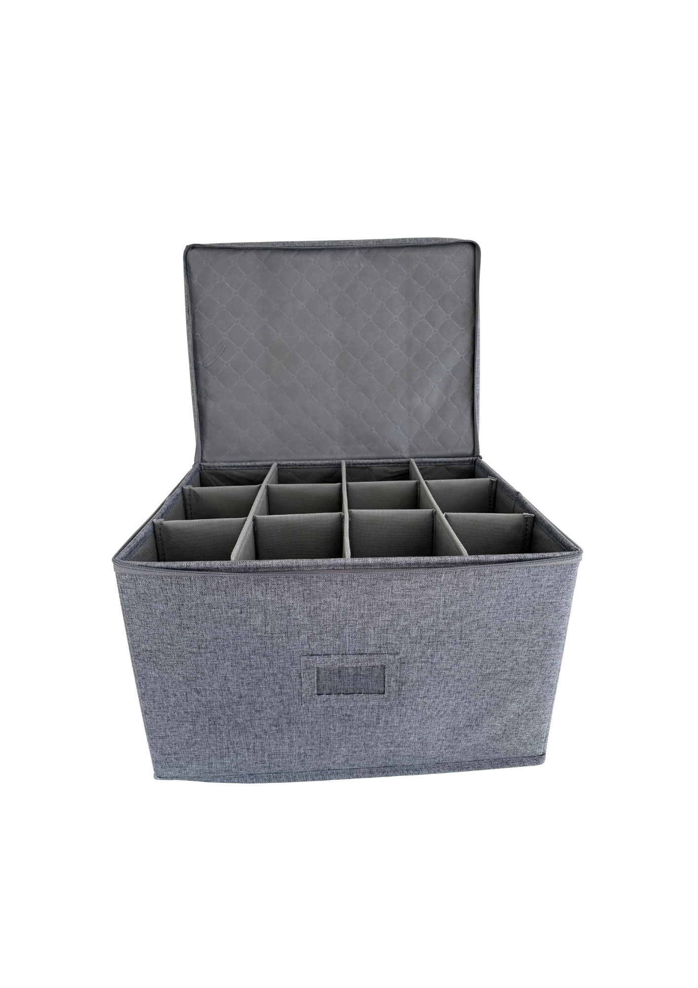 HIRE Protecta Shell Case (Large) – 12 Inserts