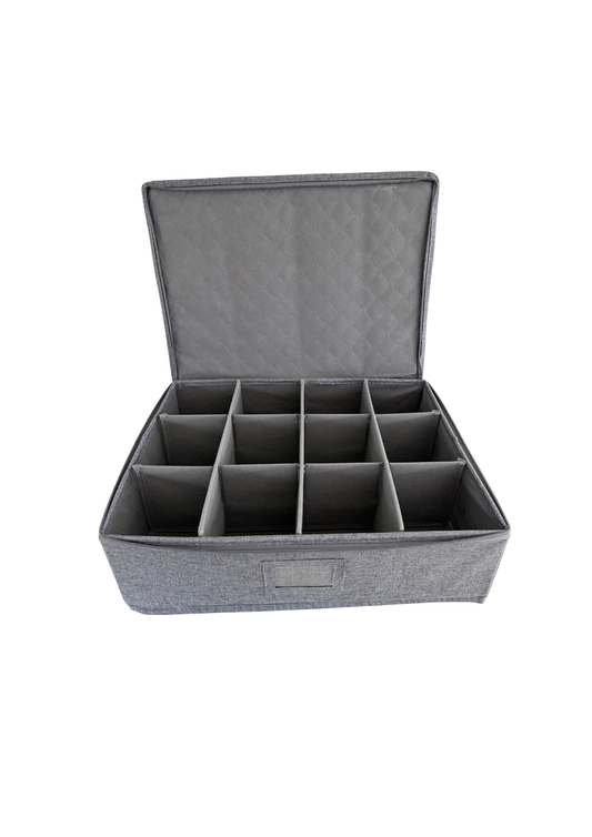 HIRE Protecta Shell Case (Small) – 12 Inserts