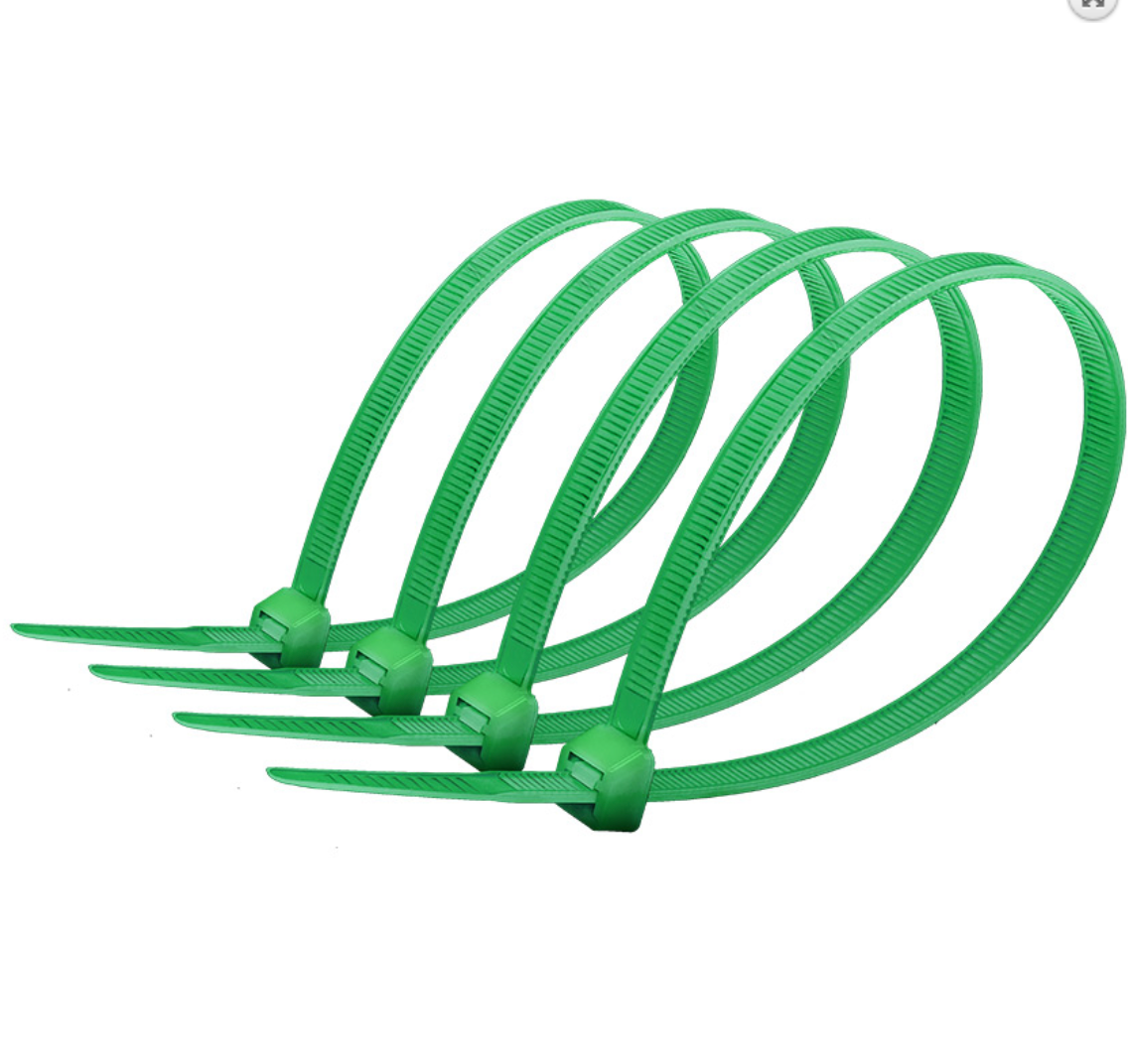 Eco Ties – Reusable Crate Ties