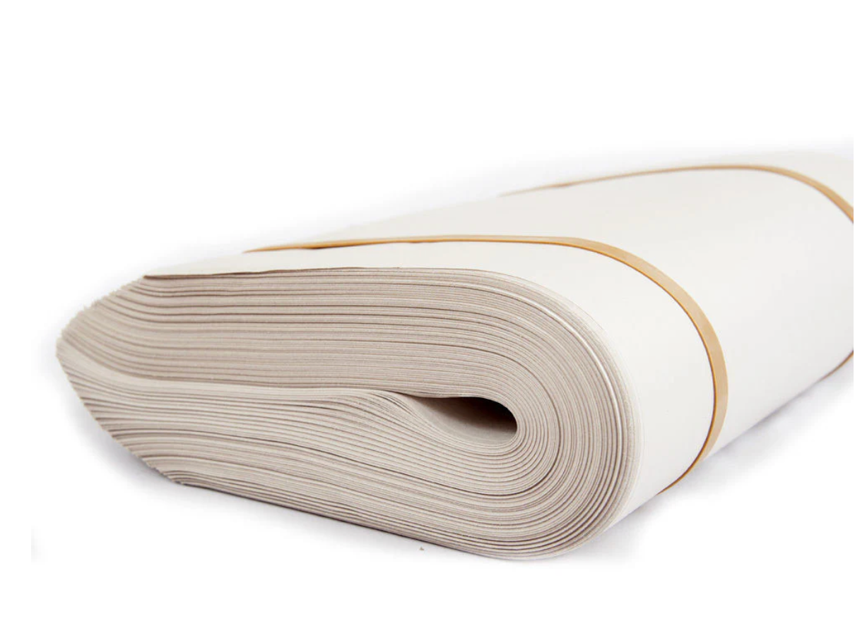 Newsprint Packing Paper – 400mm x 600mm