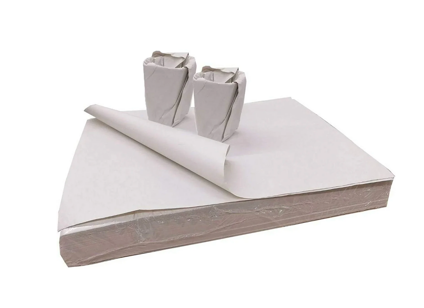 Newsprint Packing Paper – 400mm x 600mm